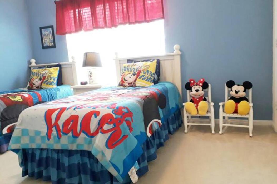 Disney Home Орландо Екстериор снимка