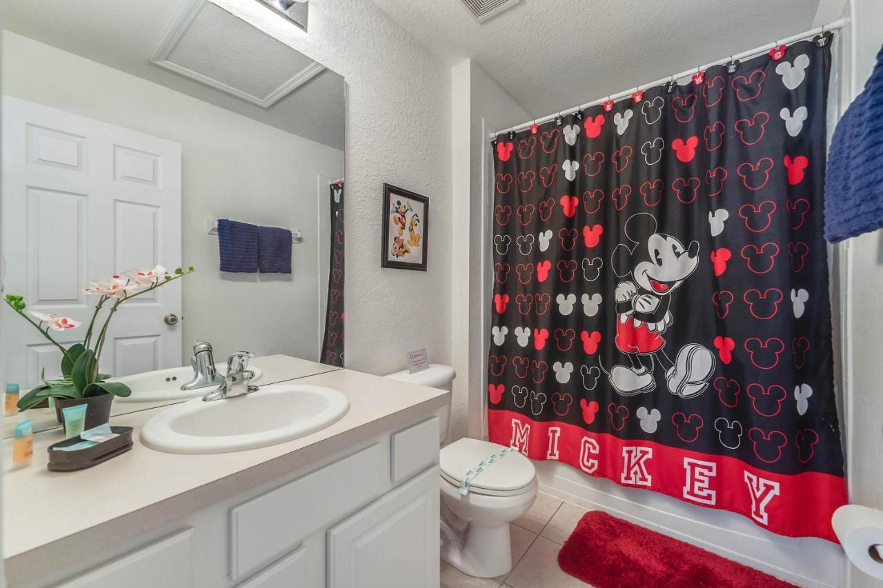 Disney Home Орландо Екстериор снимка