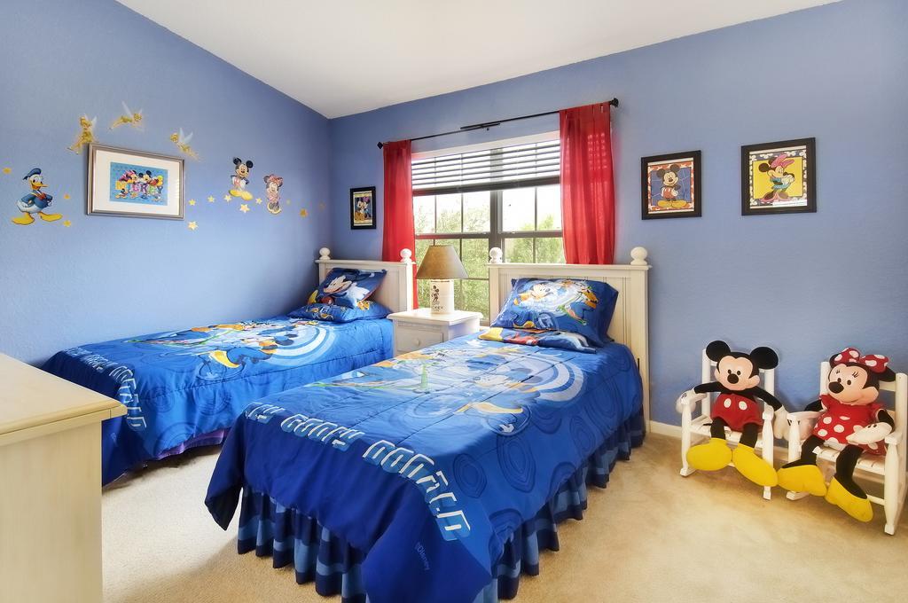 Disney Home Орландо Стая снимка